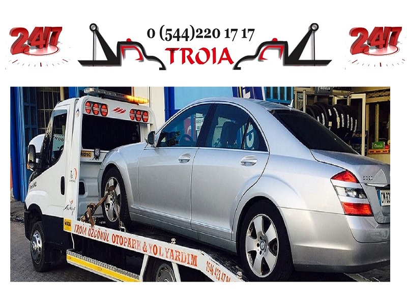 Troia Öz Gönül Oto Kurtarma - 0 544 220 17 17 -Lapseki Oto Kurtarma -Lapseki Çekici - Lapseki Yol Yardım -Lapseki Kurtarıcı